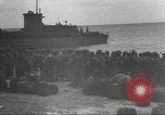 Standbild Vereinigten Staaten Truppen Guadalcanal Salomonen, 1943, aus Sekunde 5 historischem Filmmaterial Videoclip 65675060495