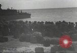 Standbild Vereinigten Staaten Truppen Guadalcanal Salomonen, 1943, aus Sekunde 6 historischem Filmmaterial Videoclip 65675060495