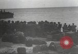 Standbild Vereinigten Staaten Truppen Guadalcanal Salomonen, 1943, aus Sekunde 7 historischem Filmmaterial Videoclip 65675060495