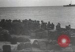 Standbild Vereinigten Staaten Truppen Guadalcanal Salomonen, 1943, aus Sekunde 8 historischem Filmmaterial Videoclip 65675060495