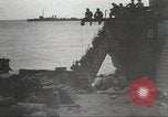 Standbild Vereinigten Staaten Truppen Guadalcanal Salomonen, 1943, aus Sekunde 11 historischem Filmmaterial Videoclip 65675060495