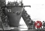 Standbild Vereinigten Staaten Truppen Guadalcanal Salomonen, 1943, aus Sekunde 15 historischem Filmmaterial Videoclip 65675060495