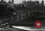 Standbild Vereinigten Staaten Truppen Guadalcanal Salomonen, 1943, aus Sekunde 17 historischem Filmmaterial Videoclip 65675060495