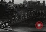 Standbild Vereinigten Staaten Truppen Guadalcanal Salomonen, 1943, aus Sekunde 19 historischem Filmmaterial Videoclip 65675060495