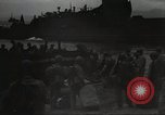 Standbild Vereinigten Staaten Truppen Guadalcanal Salomonen, 1943, aus Sekunde 20 historischem Filmmaterial Videoclip 65675060495