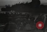 Standbild Vereinigten Staaten Truppen Guadalcanal Salomonen, 1943, aus Sekunde 21 historischem Filmmaterial Videoclip 65675060495