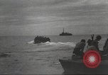 Standbild Vereinigten Staaten Truppen Guadalcanal Salomonen, 1943, aus Sekunde 29 historischem Filmmaterial Videoclip 65675060495