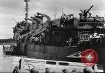 Standbild Vereinigten Staaten Truppen Guadalcanal Salomonen, 1943, aus Sekunde 30 historischem Filmmaterial Videoclip 65675060495