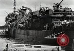 Standbild Vereinigten Staaten Truppen Guadalcanal Salomonen, 1943, aus Sekunde 31 historischem Filmmaterial Videoclip 65675060495