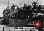 Standbild Vereinigten Staaten Truppen Guadalcanal Salomonen, 1943, aus Sekunde 32 historischem Filmmaterial Videoclip 65675060495