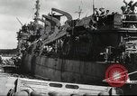 Standbild Vereinigten Staaten Truppen Guadalcanal Salomonen, 1943, aus Sekunde 34 historischem Filmmaterial Videoclip 65675060495