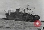 Standbild Vereinigten Staaten Truppen Guadalcanal Salomonen, 1943, aus Sekunde 41 historischem Filmmaterial Videoclip 65675060495