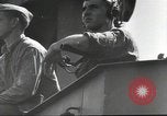 Standbild Vereinigten Staaten Truppen Guadalcanal Salomonen, 1943, aus Sekunde 42 historischem Filmmaterial Videoclip 65675060495