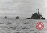 Standbild Vereinigten Staaten Truppen Guadalcanal Salomonen, 1943, aus Sekunde 43 historischem Filmmaterial Videoclip 65675060495