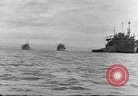 Standbild Vereinigten Staaten Truppen Guadalcanal Salomonen, 1943, aus Sekunde 45 historischem Filmmaterial Videoclip 65675060495