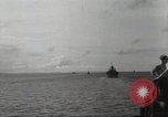 Standbild Vereinigten Staaten Truppen Guadalcanal Salomonen, 1943, aus Sekunde 47 historischem Filmmaterial Videoclip 65675060495