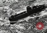 Standbild Vereinigten Staaten Truppen Guadalcanal Salomonen, 1943, aus Sekunde 55 historischem Filmmaterial Videoclip 65675060495