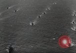 Standbild Vereinigten Staaten Truppen Guadalcanal Salomonen, 1943, aus Sekunde 62 historischem Filmmaterial Videoclip 65675060495