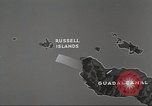 Standbild Vereinigten Staaten Truppen Rendova Strand Salomonen, 1943, aus Sekunde 3 historischem Filmmaterial Videoclip 65675060496