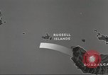 Standbild Vereinigten Staaten Truppen Rendova Strand Salomonen, 1943, aus Sekunde 4 historischem Filmmaterial Videoclip 65675060496