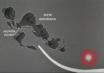 Standbild Vereinigten Staaten Truppen Rendova Strand Salomonen, 1943, aus Sekunde 9 historischem Filmmaterial Videoclip 65675060496