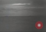 Standbild Vereinigten Staaten Truppen Rendova Strand Salomonen, 1943, aus Sekunde 22 historischem Filmmaterial Videoclip 65675060496