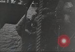 Standbild Vereinigten Staaten Truppen Rendova Strand Salomonen, 1943, aus Sekunde 40 historischem Filmmaterial Videoclip 65675060496