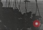 Standbild Vereinigten Staaten Truppen Rendova Strand Salomonen, 1943, aus Sekunde 44 historischem Filmmaterial Videoclip 65675060496