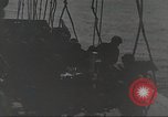 Standbild Vereinigten Staaten Truppen Rendova Strand Salomonen, 1943, aus Sekunde 45 historischem Filmmaterial Videoclip 65675060496