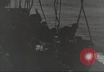 Standbild Vereinigten Staaten Truppen Rendova Strand Salomonen, 1943, aus Sekunde 46 historischem Filmmaterial Videoclip 65675060496