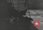 Standbild Vereinigten Staaten Truppen Rendova Strand Salomonen, 1943, aus Sekunde 48 historischem Filmmaterial Videoclip 65675060496