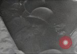 Standbild Vereinigten Staaten Truppen Rendova Strand Salomonen, 1943, aus Sekunde 55 historischem Filmmaterial Videoclip 65675060496