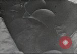 Standbild Vereinigten Staaten Truppen Rendova Strand Salomonen, 1943, aus Sekunde 56 historischem Filmmaterial Videoclip 65675060496