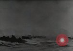 Standbild Vereinigten Staaten Truppen Rendova Strand Salomonen, 1943, aus Sekunde 58 historischem Filmmaterial Videoclip 65675060496