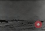 Standbild Vereinigten Staaten Truppen Rendova Strand Salomonen, 1943, aus Sekunde 60 historischem Filmmaterial Videoclip 65675060496