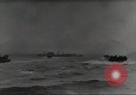 Standbild Vereinigten Staaten Truppen Rendova Strand Salomonen, 1943, aus Sekunde 61 historischem Filmmaterial Videoclip 65675060496