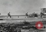 Standbild Vereinigten Staaten Truppen New Georgia Island Solomon Islands USA, 1943, aus Sekunde 3 historischem Filmmaterial Videoclip 65675060497