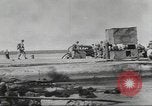 Standbild Vereinigten Staaten Truppen New Georgia Island Solomon Islands USA, 1943, aus Sekunde 4 historischem Filmmaterial Videoclip 65675060497