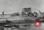 Standbild Vereinigten Staaten Truppen New Georgia Island Solomon Islands USA, 1943, aus Sekunde 5 historischem Filmmaterial Videoclip 65675060497