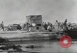 Standbild Vereinigten Staaten Truppen New Georgia Island Solomon Islands USA, 1943, aus Sekunde 6 historischem Filmmaterial Videoclip 65675060497