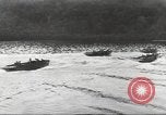 Standbild Vereinigten Staaten Truppen New Georgia Island Solomon Islands USA, 1943, aus Sekunde 16 historischem Filmmaterial Videoclip 65675060497