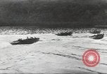Standbild Vereinigten Staaten Truppen New Georgia Island Solomon Islands USA, 1943, aus Sekunde 17 historischem Filmmaterial Videoclip 65675060497