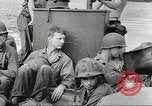 Standbild Vereinigten Staaten Truppen New Georgia Island Solomon Islands USA, 1943, aus Sekunde 21 historischem Filmmaterial Videoclip 65675060497