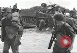 Standbild Vereinigten Staaten Truppen New Georgia Island Solomon Islands USA, 1943, aus Sekunde 29 historischem Filmmaterial Videoclip 65675060497