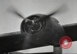 Standbild B-24 Liberator Bomber Kahili Papua Neu Guinea, 1943, aus Sekunde 4 historischem Filmmaterial Videoclip 65675060498