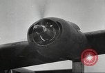 Standbild B-24 Liberator Bomber Kahili Papua Neu Guinea, 1943, aus Sekunde 5 historischem Filmmaterial Videoclip 65675060498