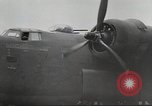 Standbild B-24 Liberator Bomber Kahili Papua Neu Guinea, 1943, aus Sekunde 6 historischem Filmmaterial Videoclip 65675060498