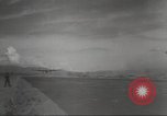 Standbild B-24 Liberator Bomber Kahili Papua Neu Guinea, 1943, aus Sekunde 27 historischem Filmmaterial Videoclip 65675060498