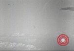 Standbild B-24 Liberator Bomber Kahili Papua Neu Guinea, 1943, aus Sekunde 59 historischem Filmmaterial Videoclip 65675060498
