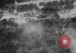 Standbild B-24 Liberator Bomber Kahili Papua Neu Guinea, 1943, aus Sekunde 62 historischem Filmmaterial Videoclip 65675060498